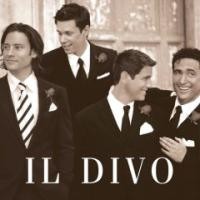 Il Divo Gebrak Jakarta di Februari